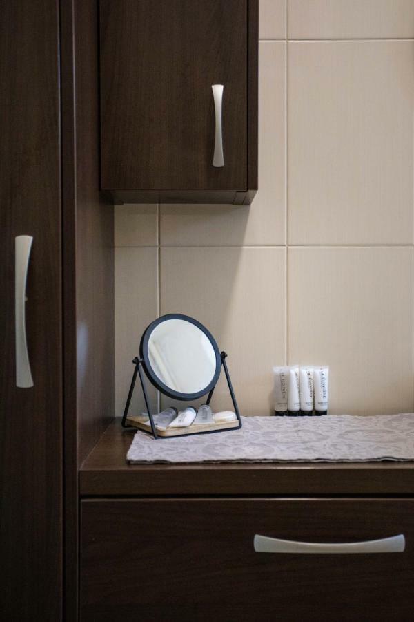 Flower Square Apartments 자그레브 외부 사진